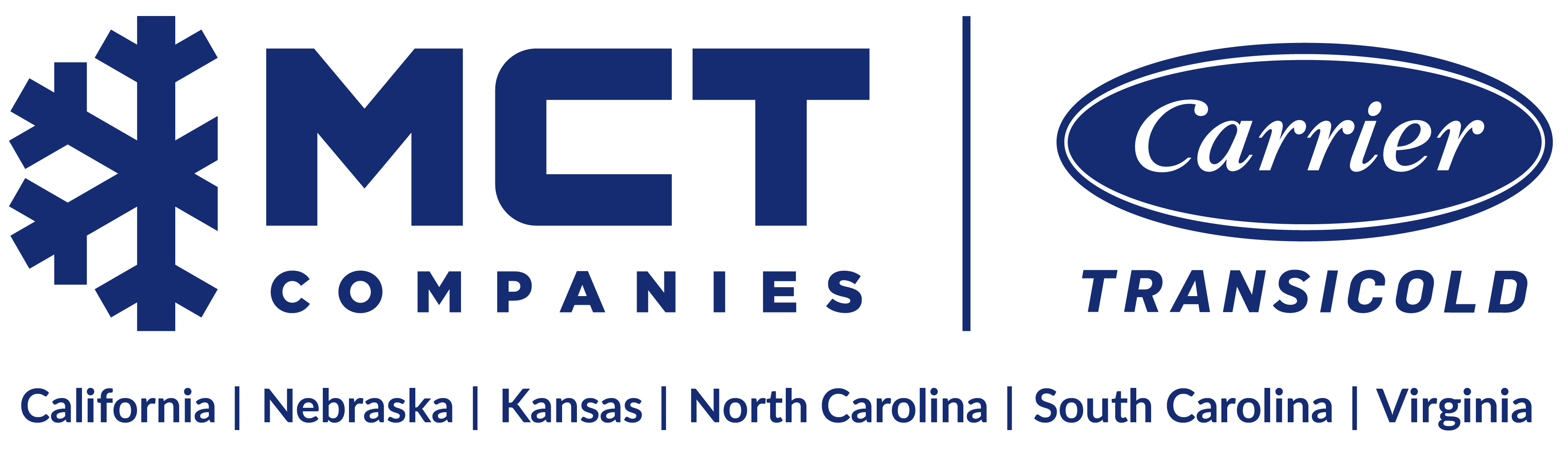 MCT Companies and Carrier Transicold
